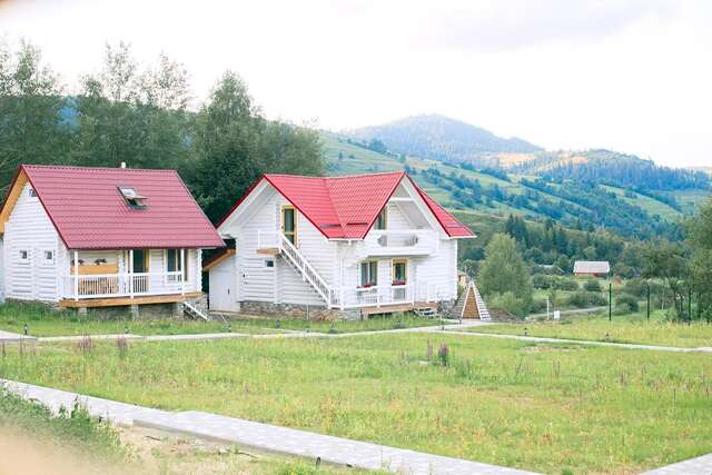 Дома для отпуска Кантри-клуб NATRAVE Изки-3